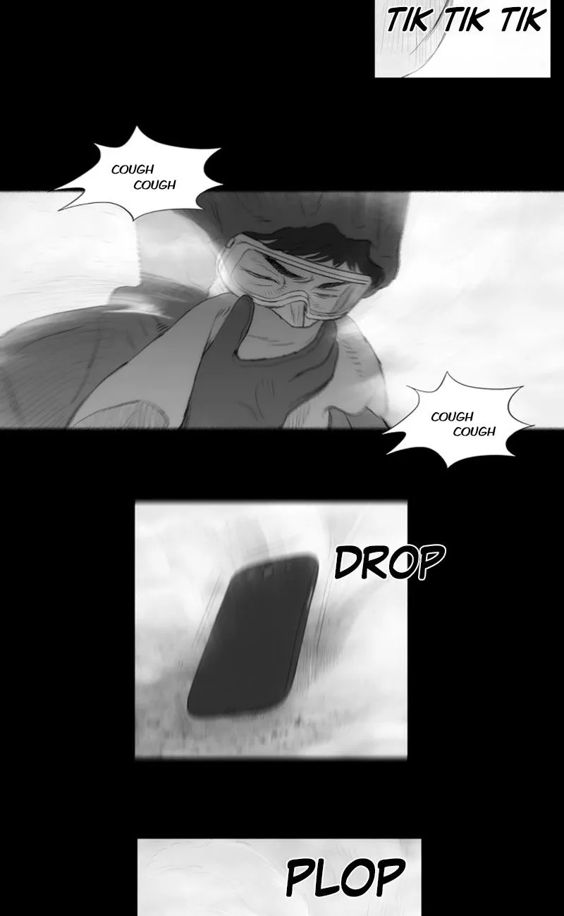 The Fog Chapter 9 page 42 - 