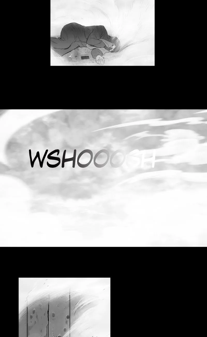 The Fog Chapter 9 page 43 - 