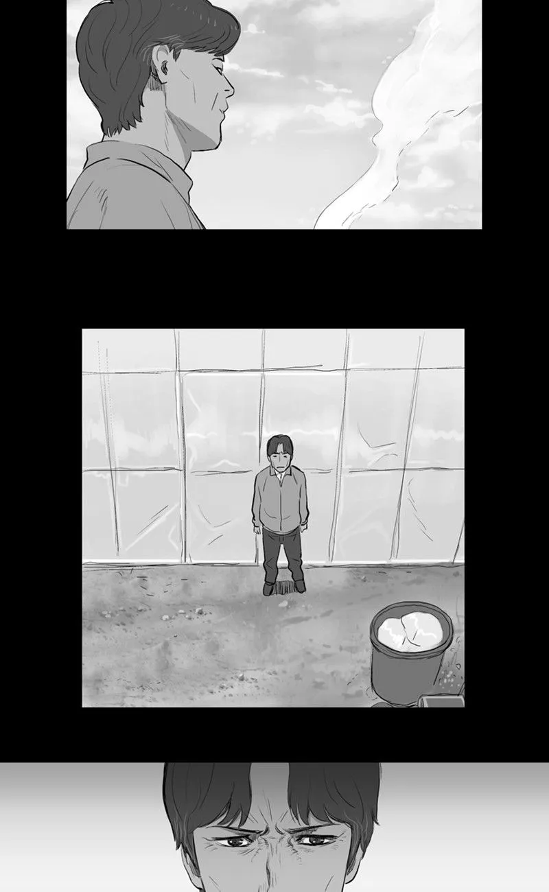 The Fog Chapter 9 page 48 - 