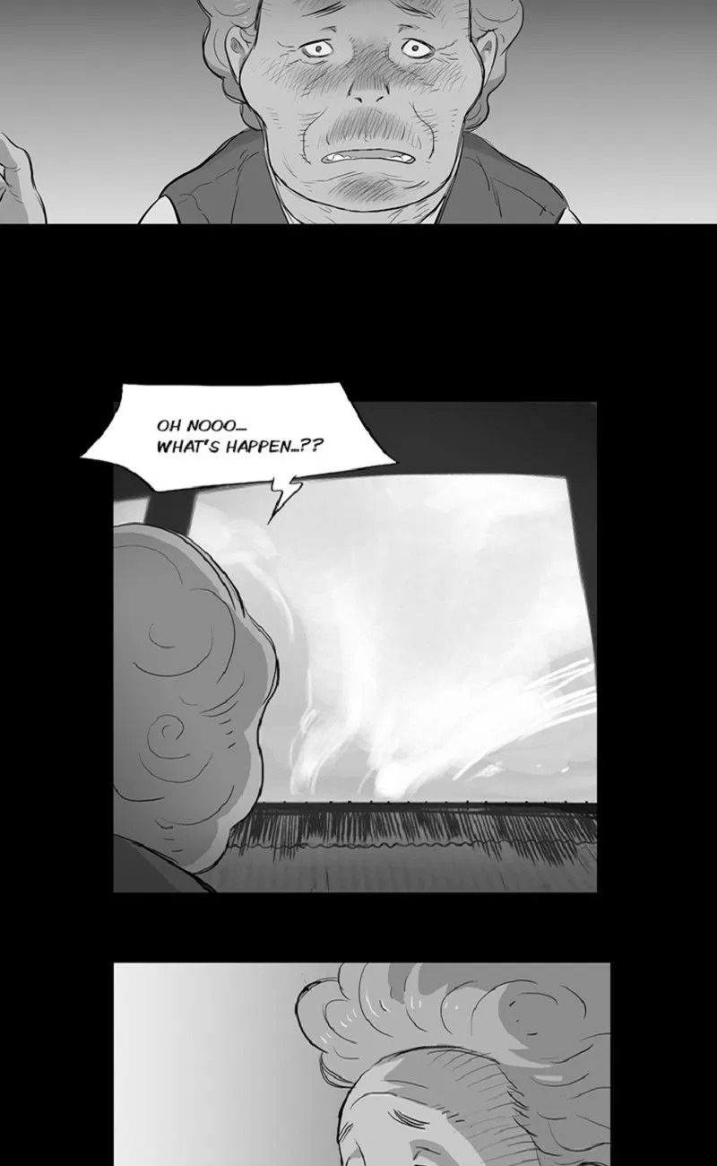 The Fog Chapter 9 page 52 - 