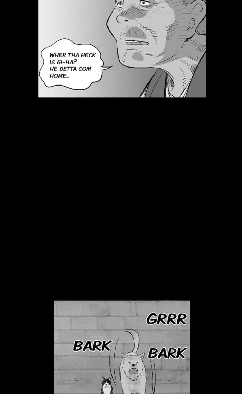 The Fog Chapter 9 page 53 - 