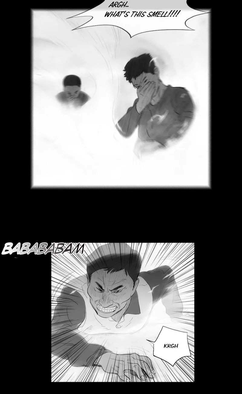 The Fog Chapter 9 page 8 - 