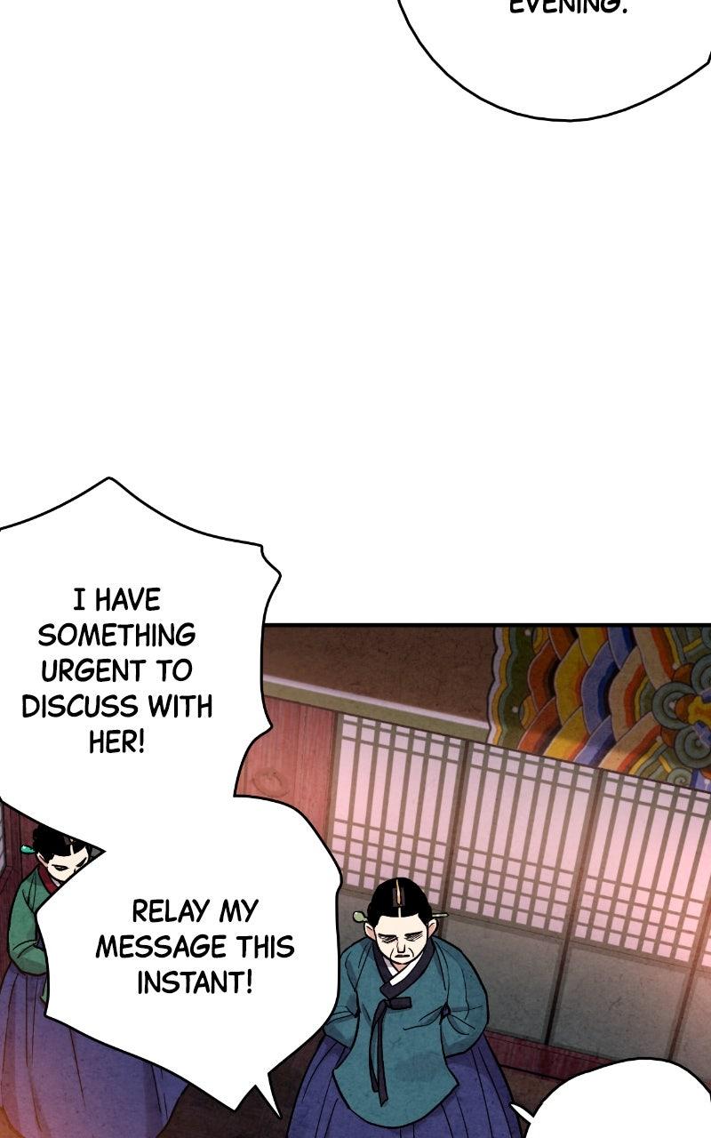 The Forbidden Marriage Chapter 89 page 11 - 