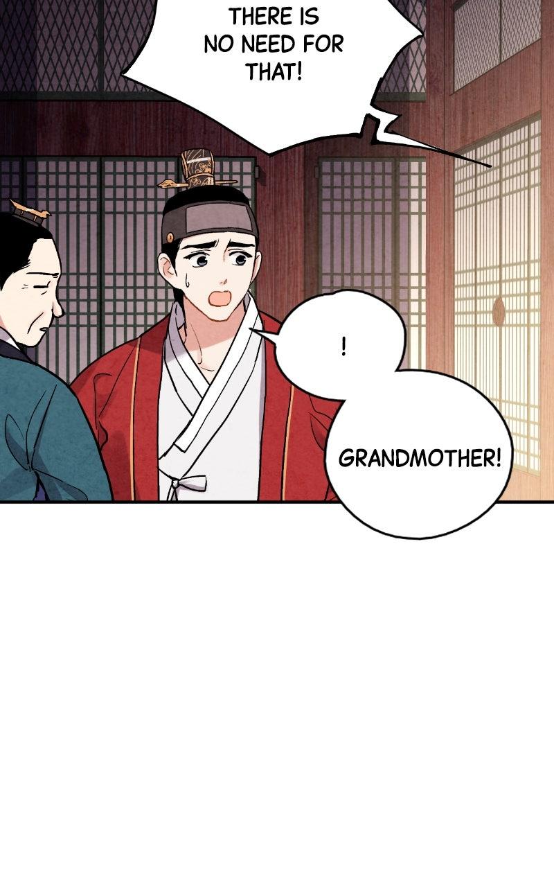 The Forbidden Marriage Chapter 89 page 13 - 