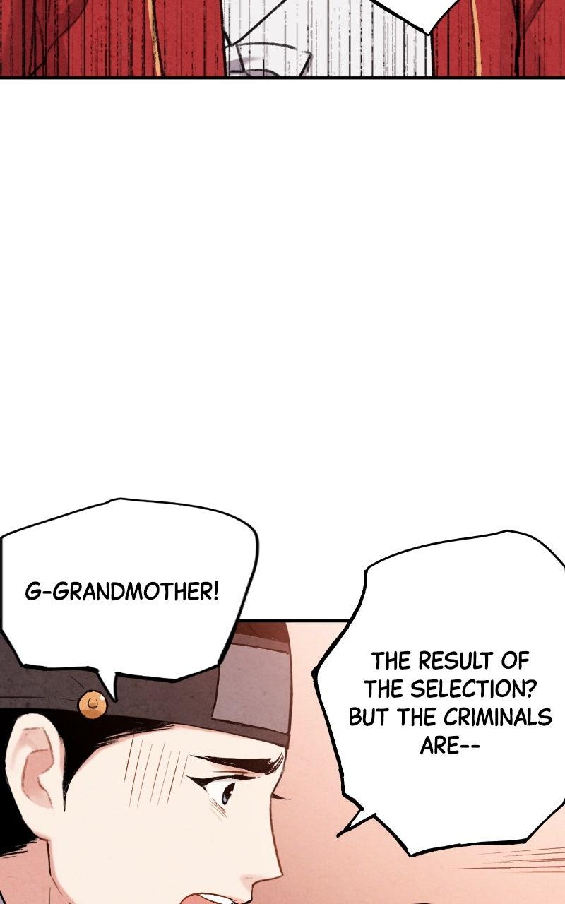 The Forbidden Marriage Chapter 89 page 16 - 