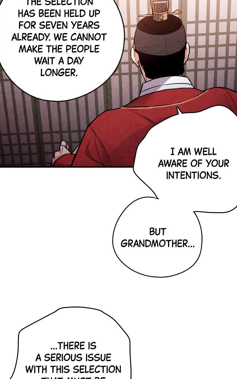 The Forbidden Marriage Chapter 89 page 18 - 