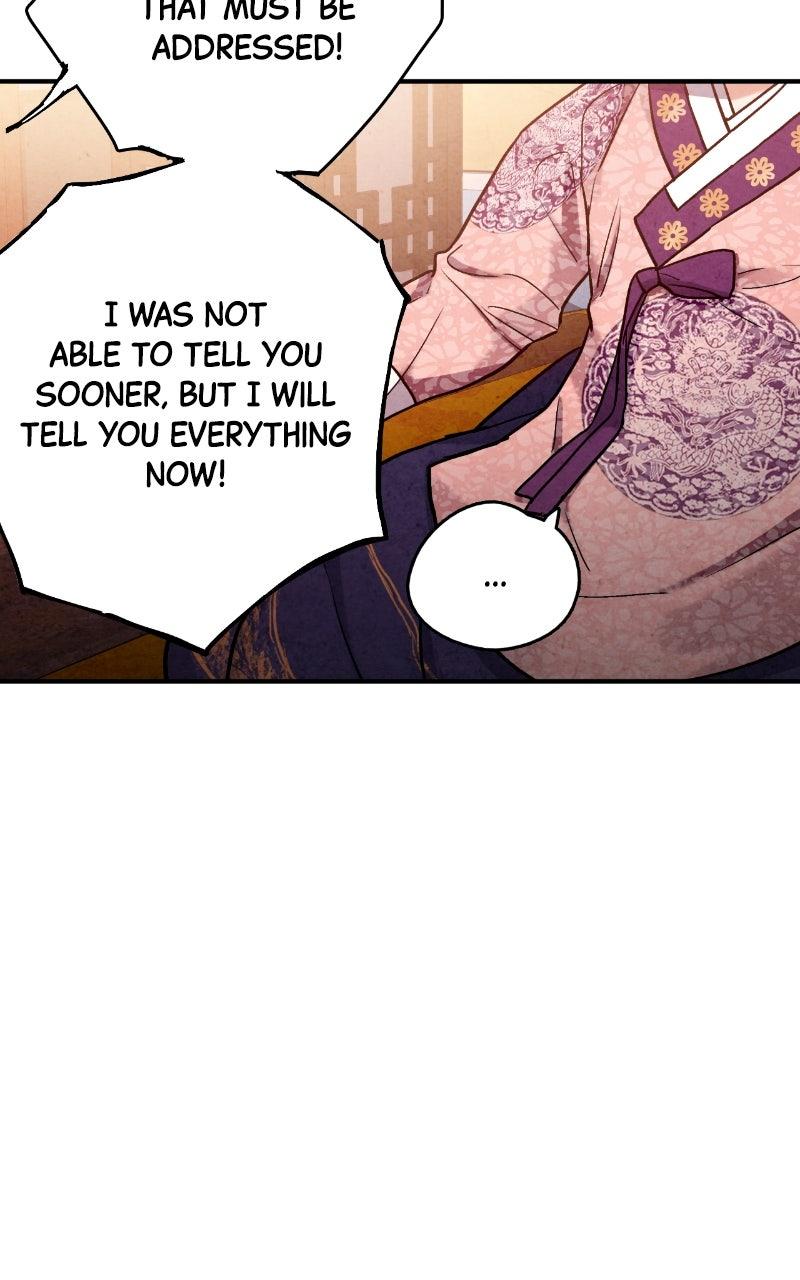 The Forbidden Marriage Chapter 89 page 19 - 