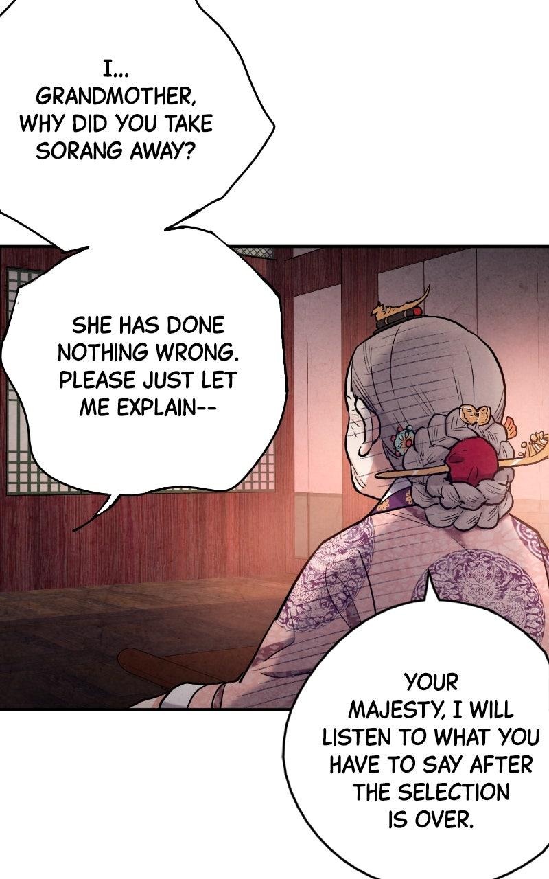 The Forbidden Marriage Chapter 89 page 21 - 