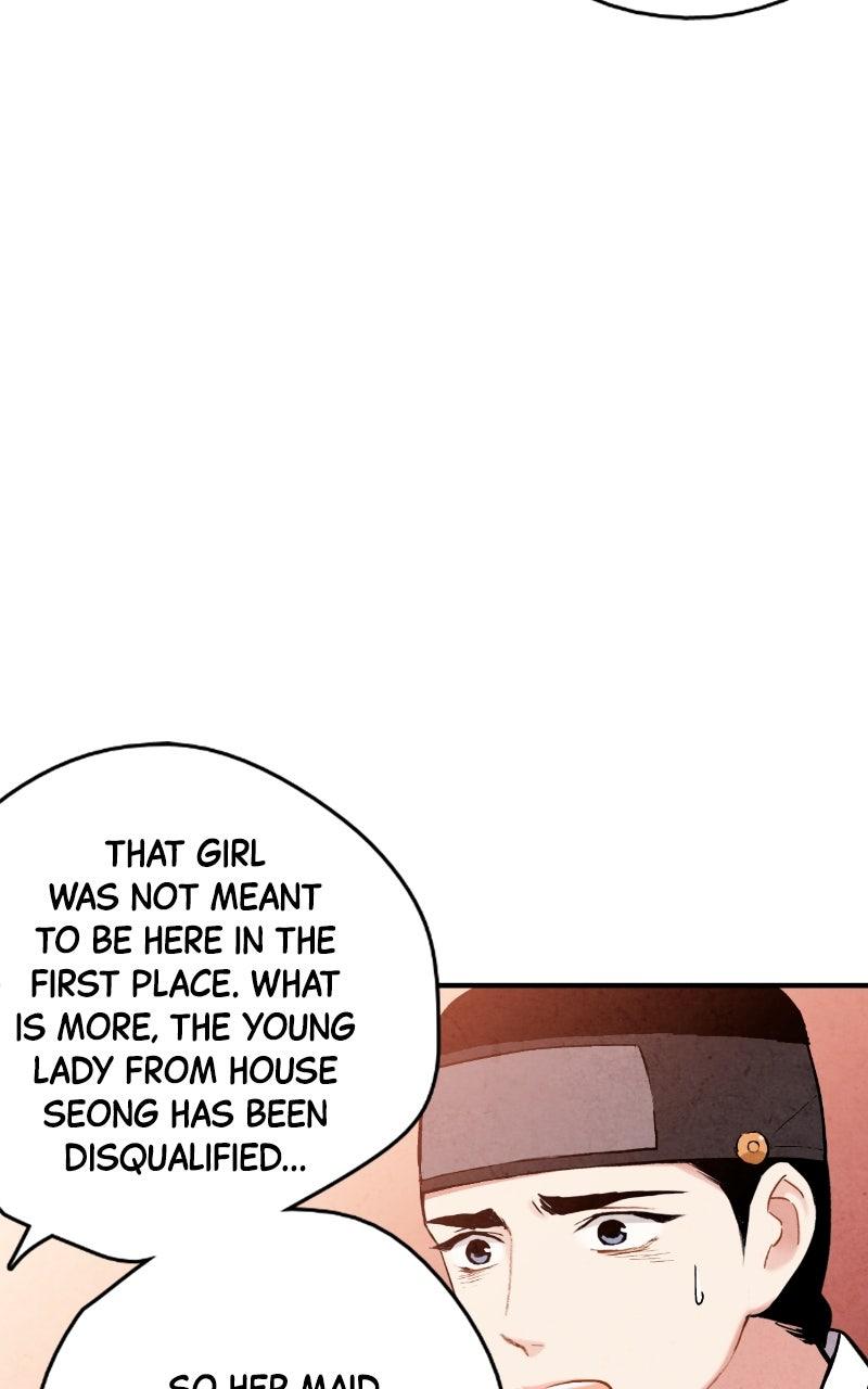 The Forbidden Marriage Chapter 89 page 22 - 