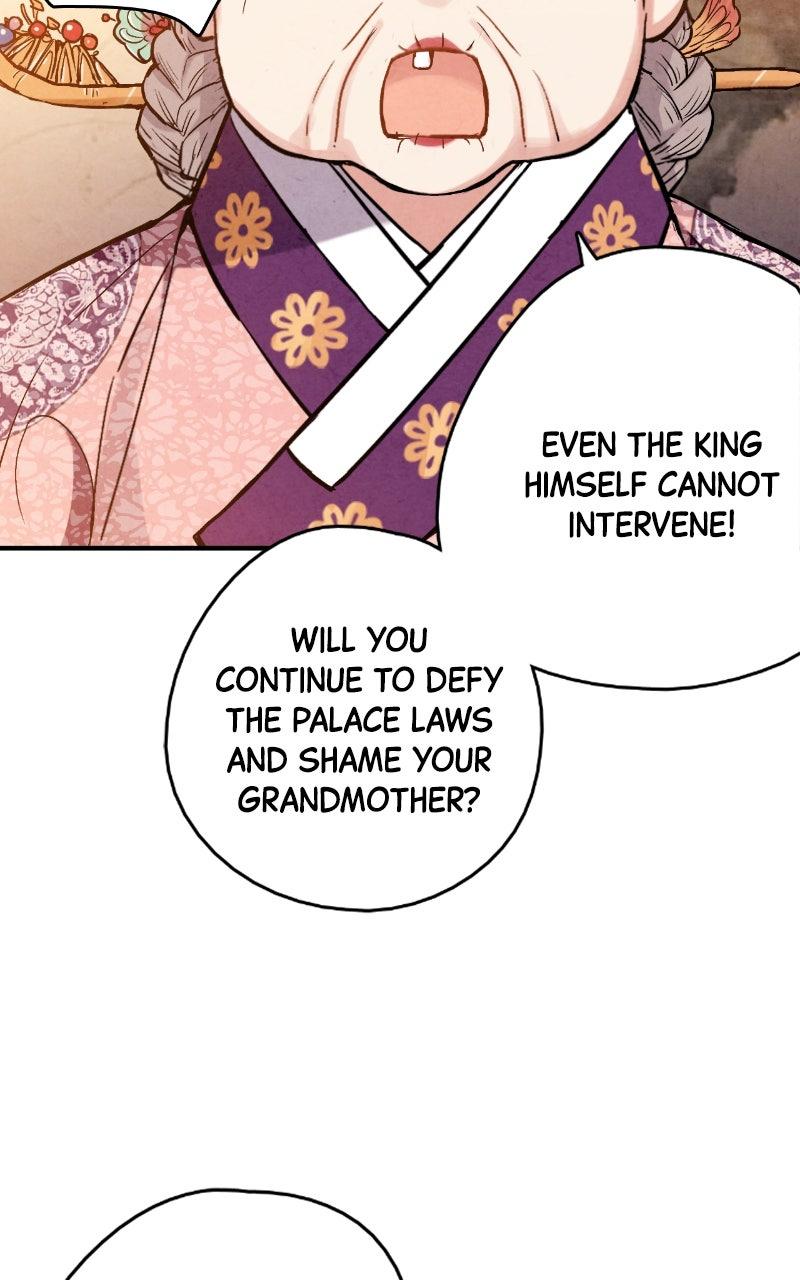 The Forbidden Marriage Chapter 89 page 24 - 