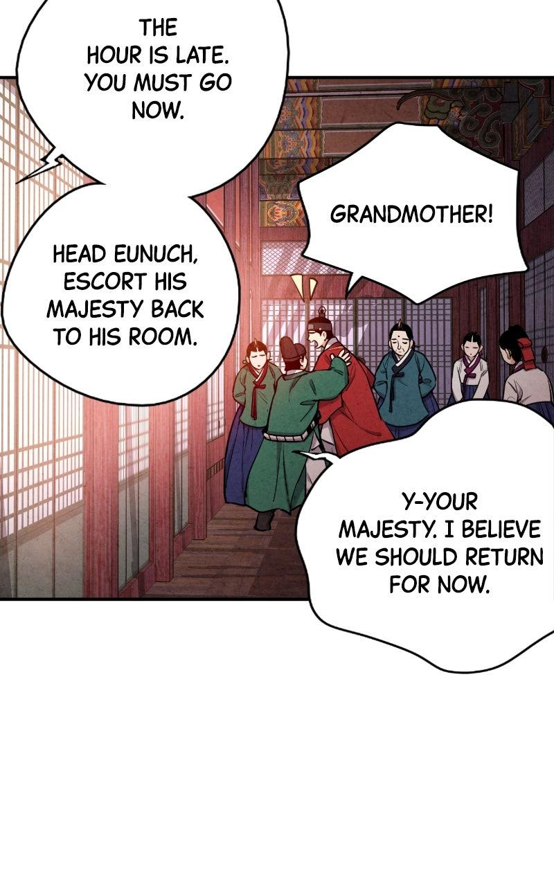 The Forbidden Marriage Chapter 89 page 25 - 