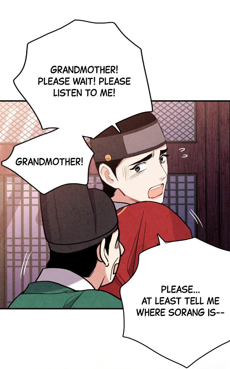 The Forbidden Marriage Chapter 89 page 26 - 