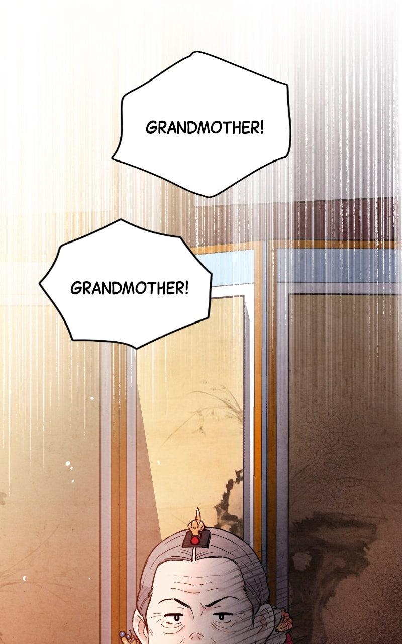 The Forbidden Marriage Chapter 89 page 27 - 
