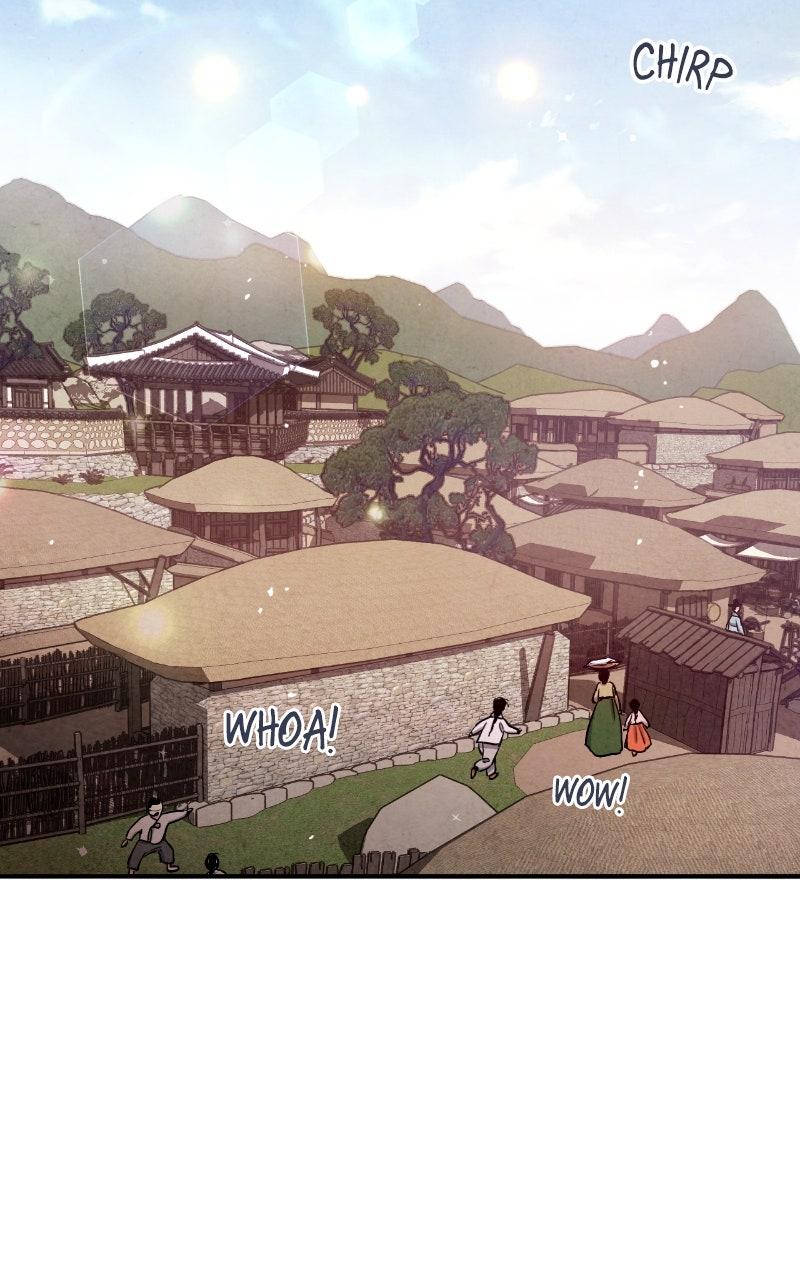 The Forbidden Marriage Chapter 89 page 31 - 