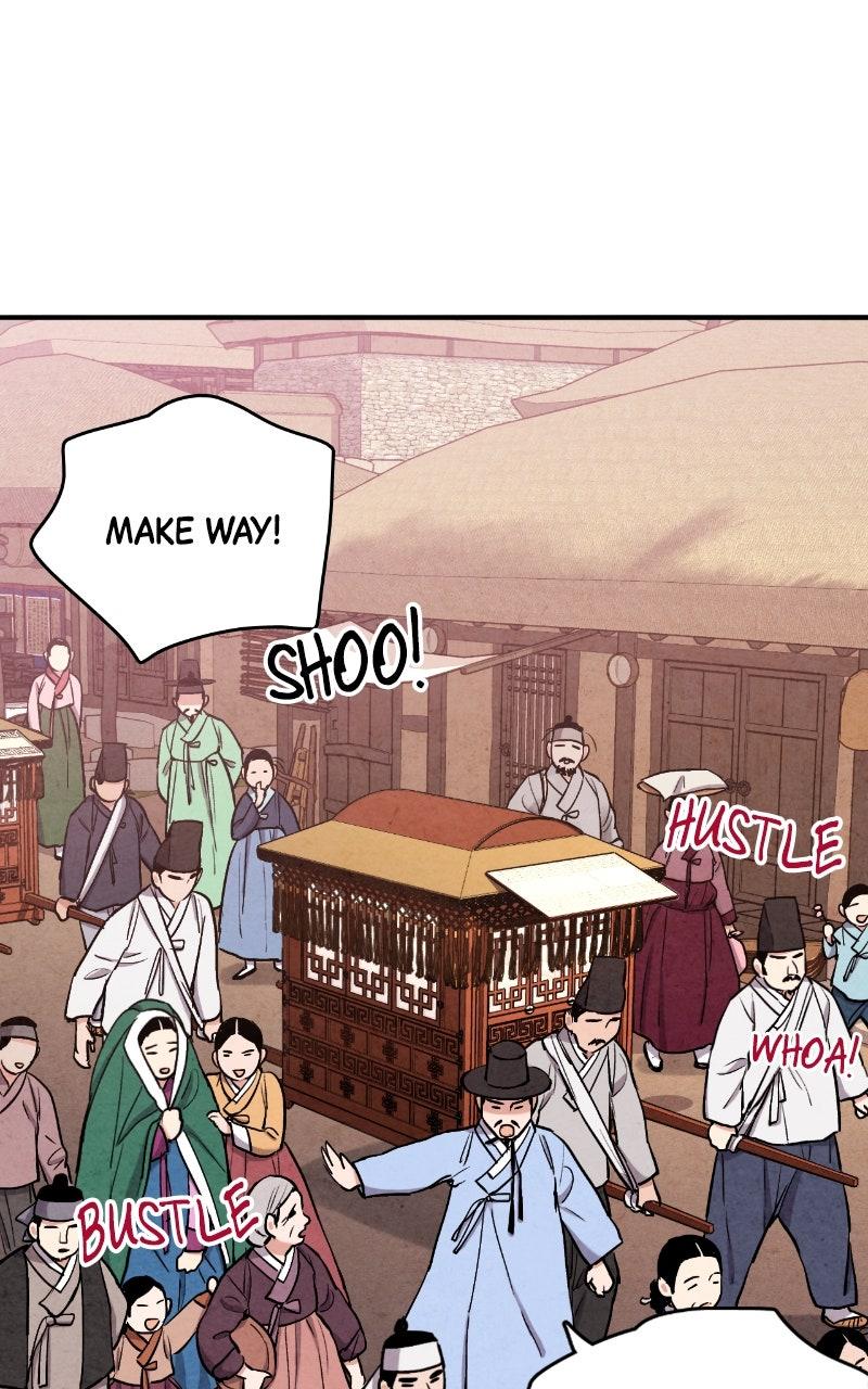 The Forbidden Marriage Chapter 89 page 32 - 