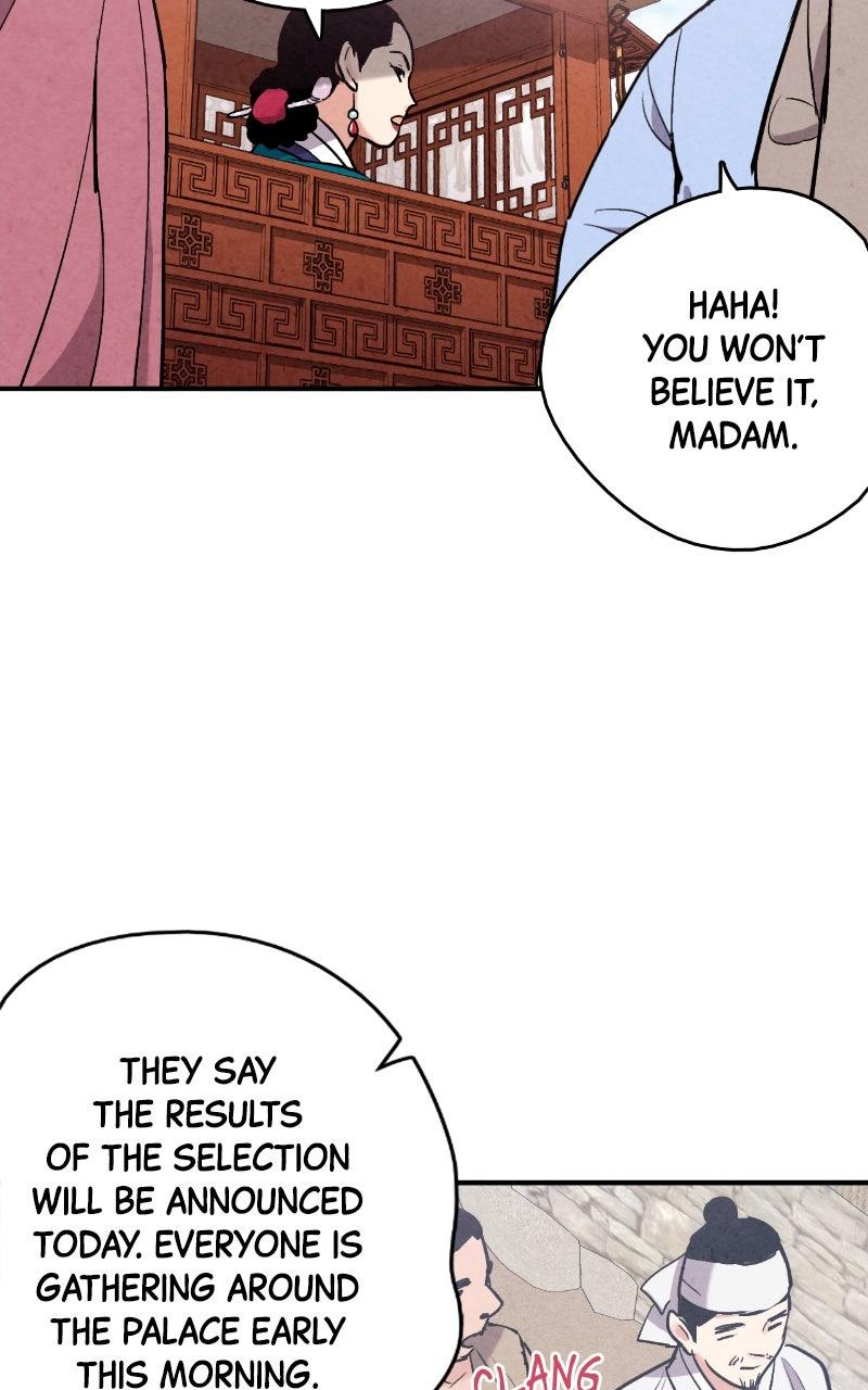 The Forbidden Marriage Chapter 89 page 34 - 