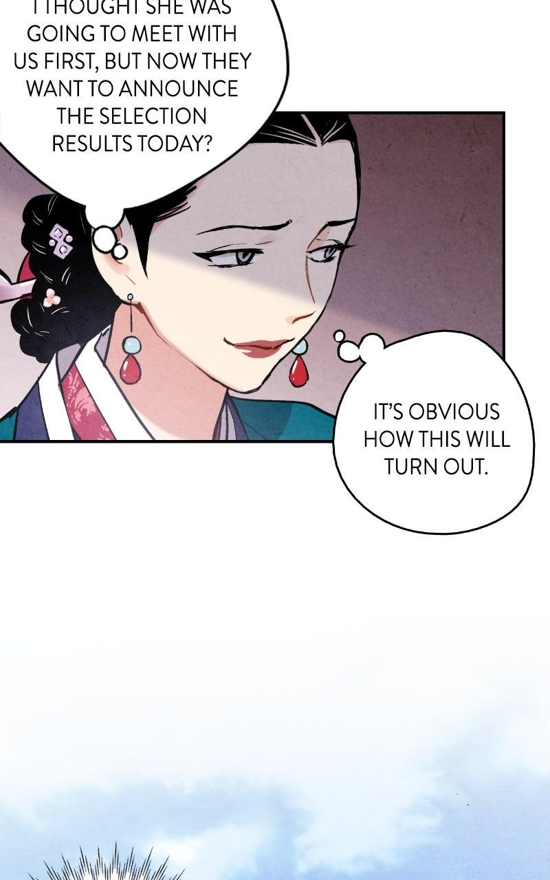 The Forbidden Marriage Chapter 89 page 36 - 