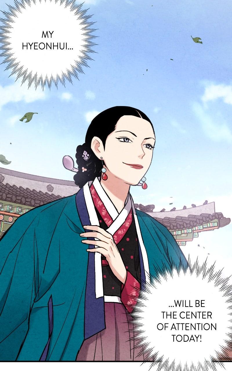 The Forbidden Marriage Chapter 89 page 37 - 
