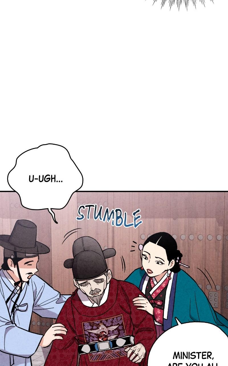 The Forbidden Marriage Chapter 89 page 38 - 