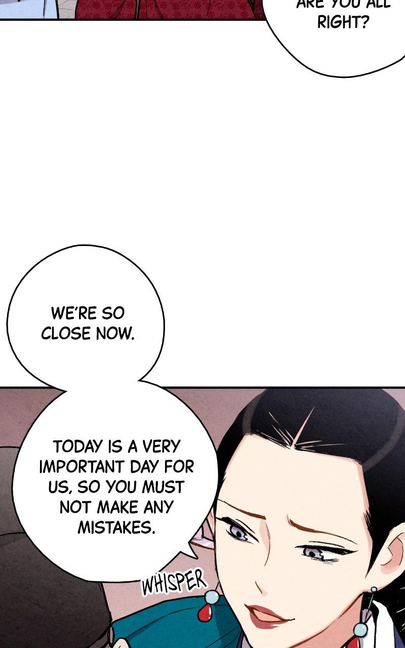 The Forbidden Marriage Chapter 89 page 39 - 