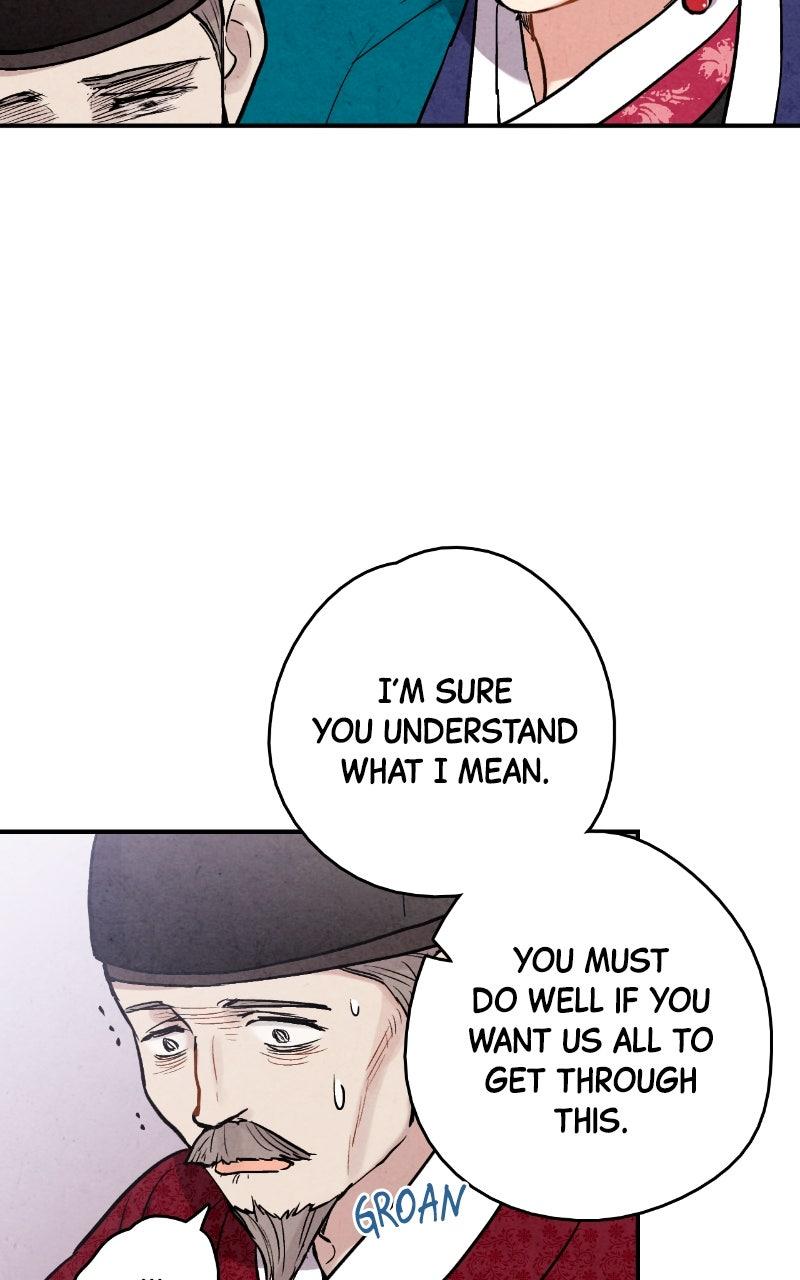The Forbidden Marriage Chapter 89 page 40 - 