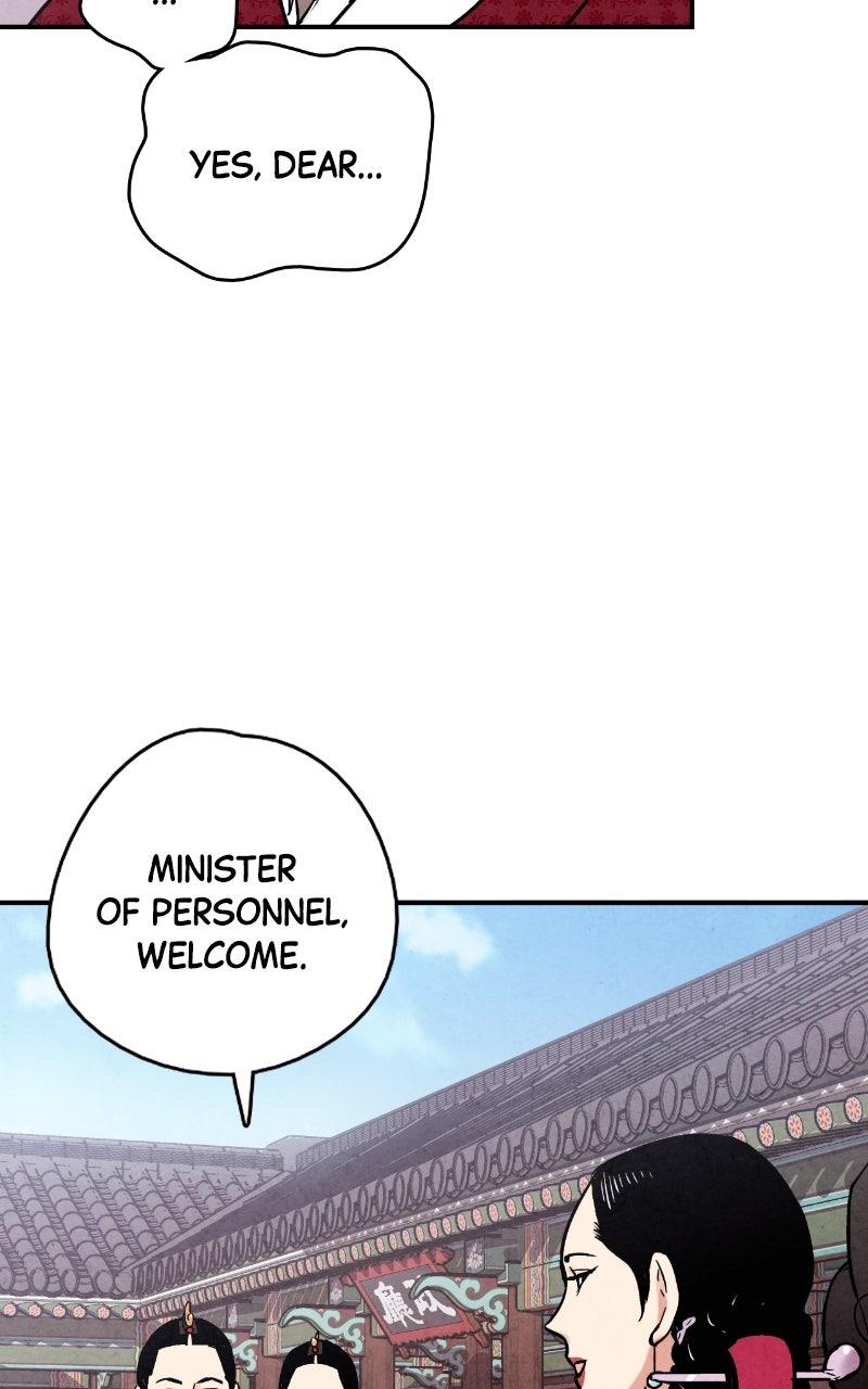 The Forbidden Marriage Chapter 89 page 41 - 