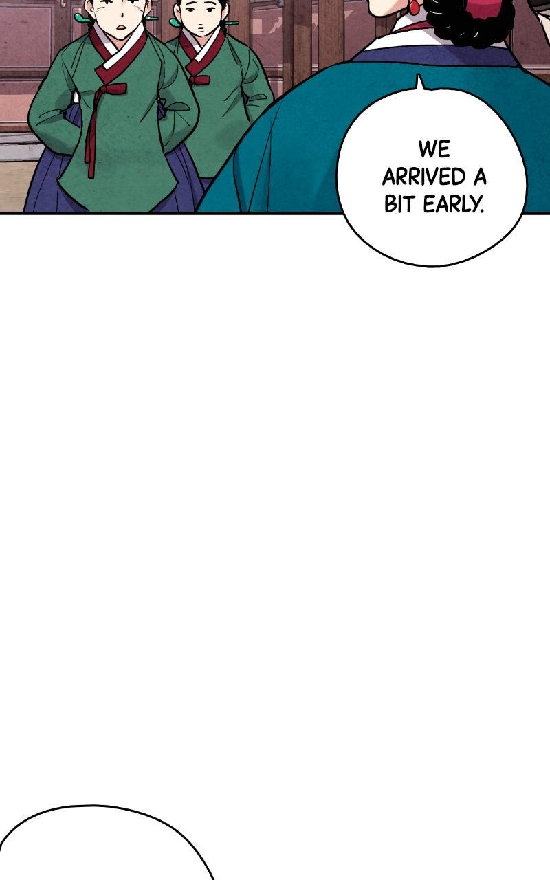 The Forbidden Marriage Chapter 89 page 42 - 