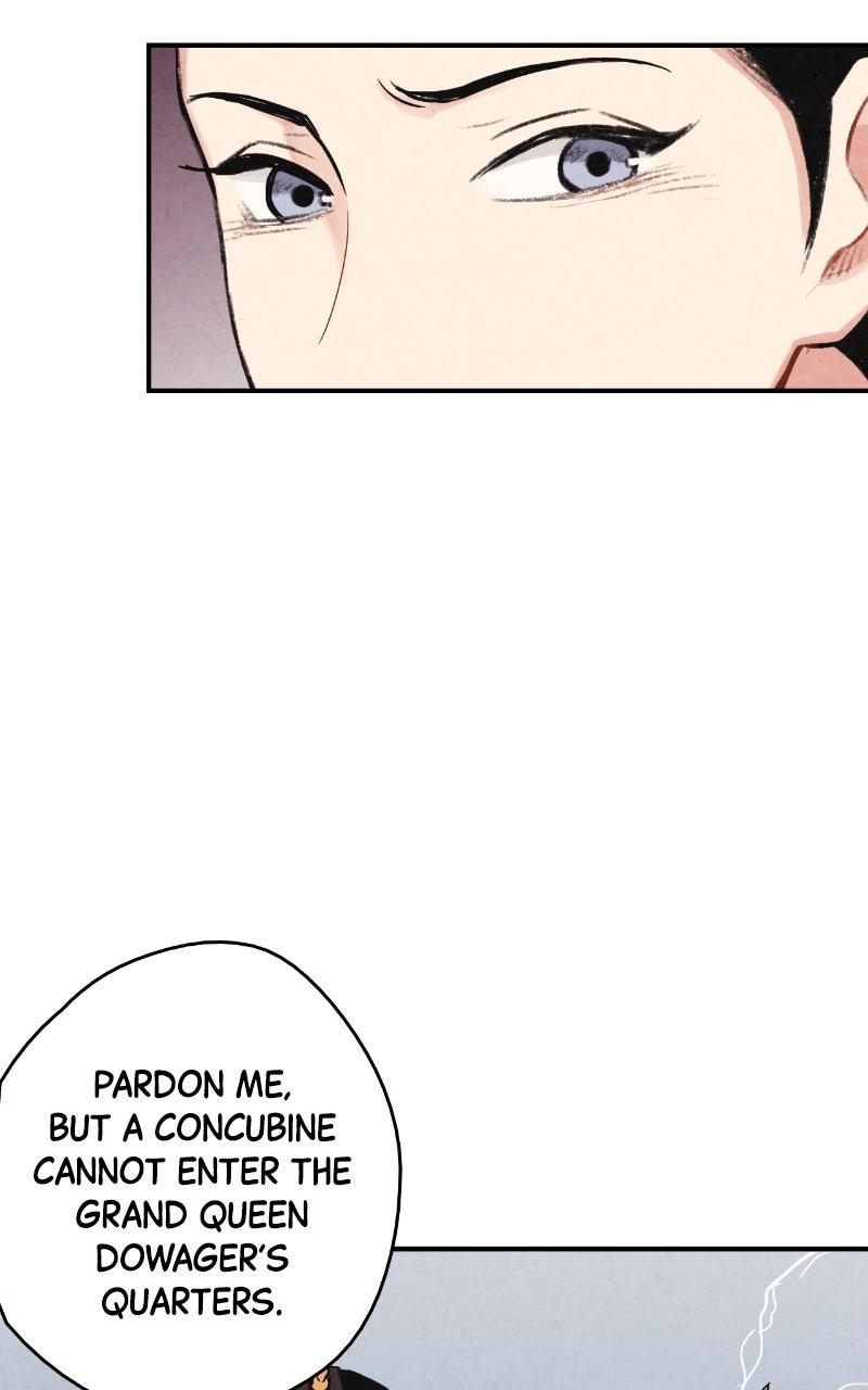 The Forbidden Marriage Chapter 89 page 44 - 