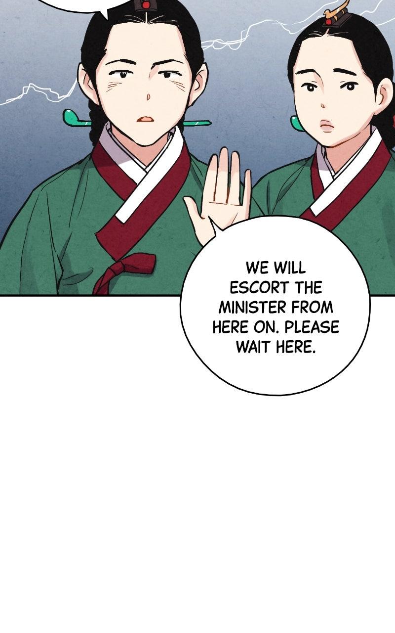 The Forbidden Marriage Chapter 89 page 45 - 
