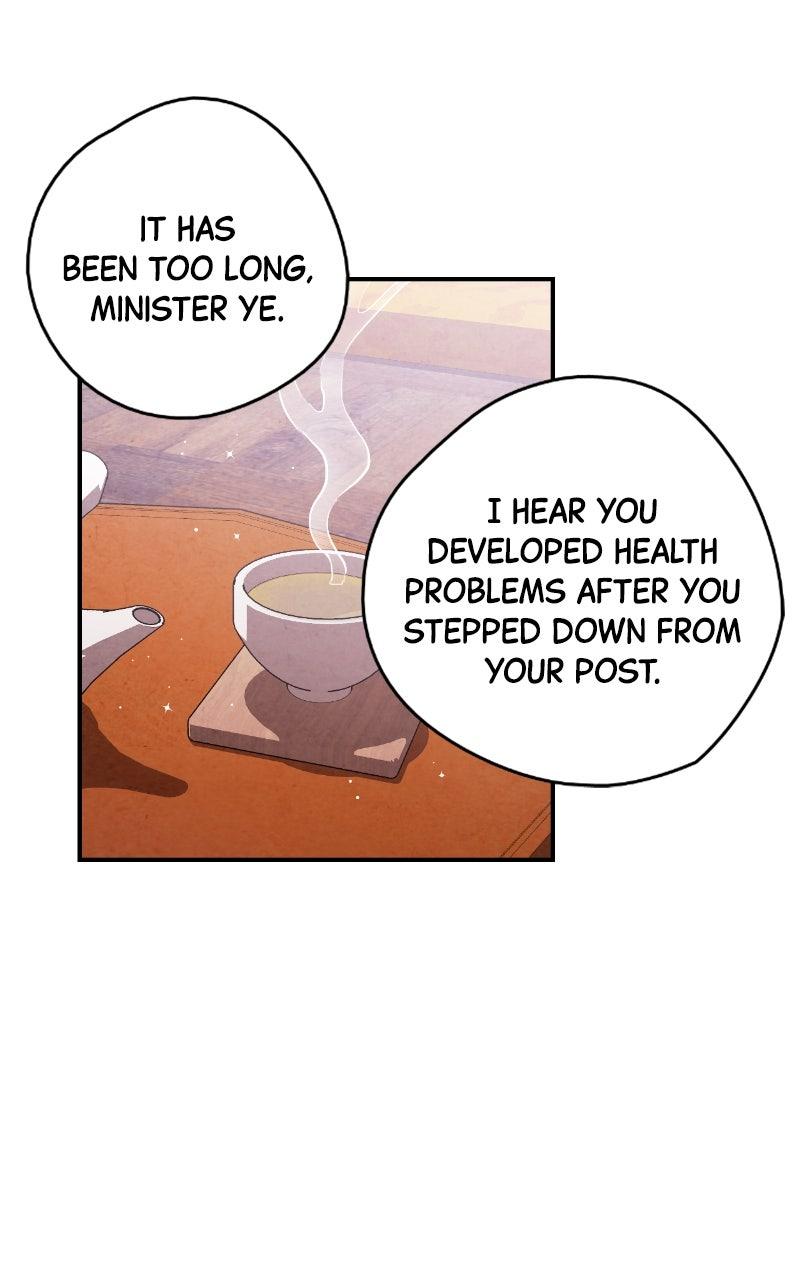 The Forbidden Marriage Chapter 89 page 51 - 
