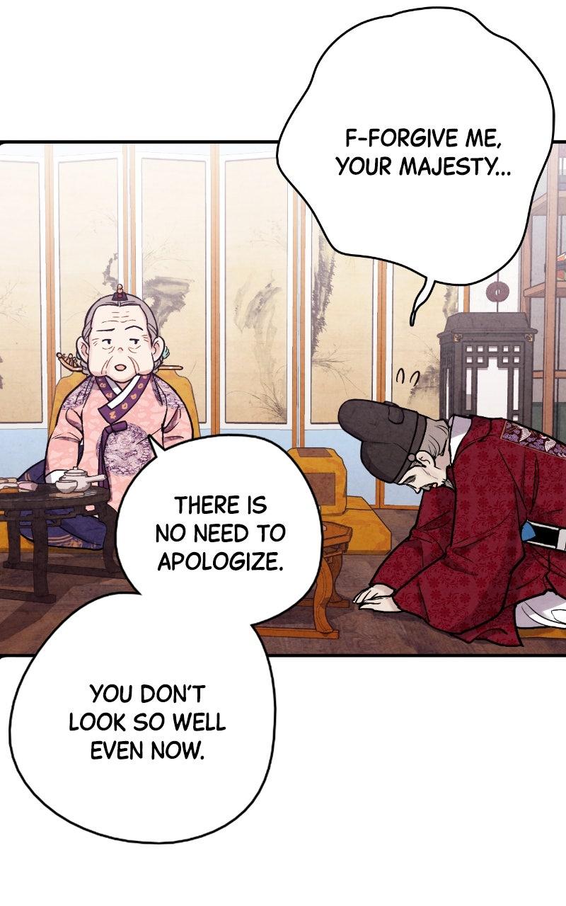 The Forbidden Marriage Chapter 89 page 52 - 