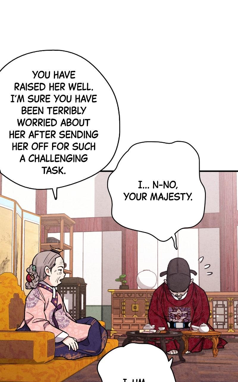 The Forbidden Marriage Chapter 89 page 55 - 