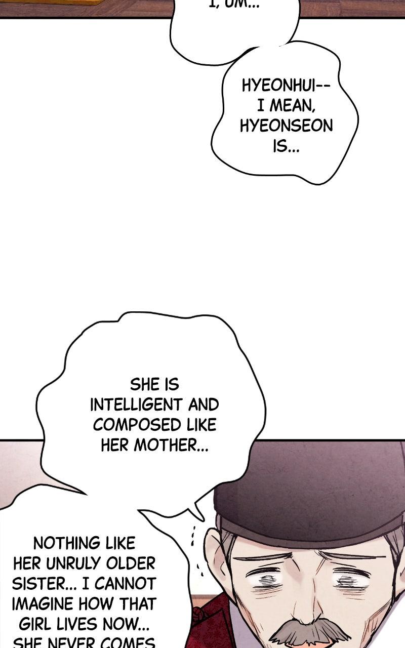 The Forbidden Marriage Chapter 89 page 56 - 