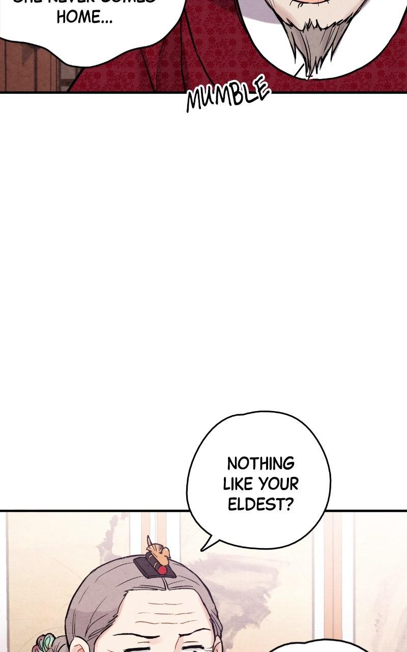 The Forbidden Marriage Chapter 89 page 57 - 
