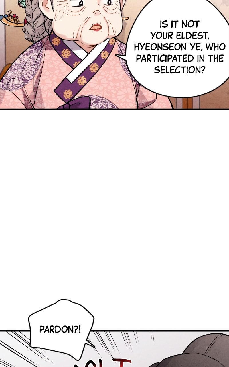 The Forbidden Marriage Chapter 89 page 58 - 
