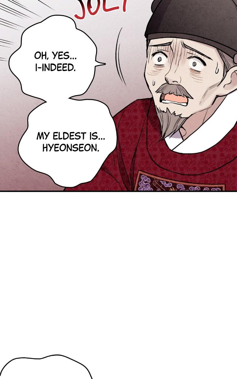 The Forbidden Marriage Chapter 89 page 59 - 