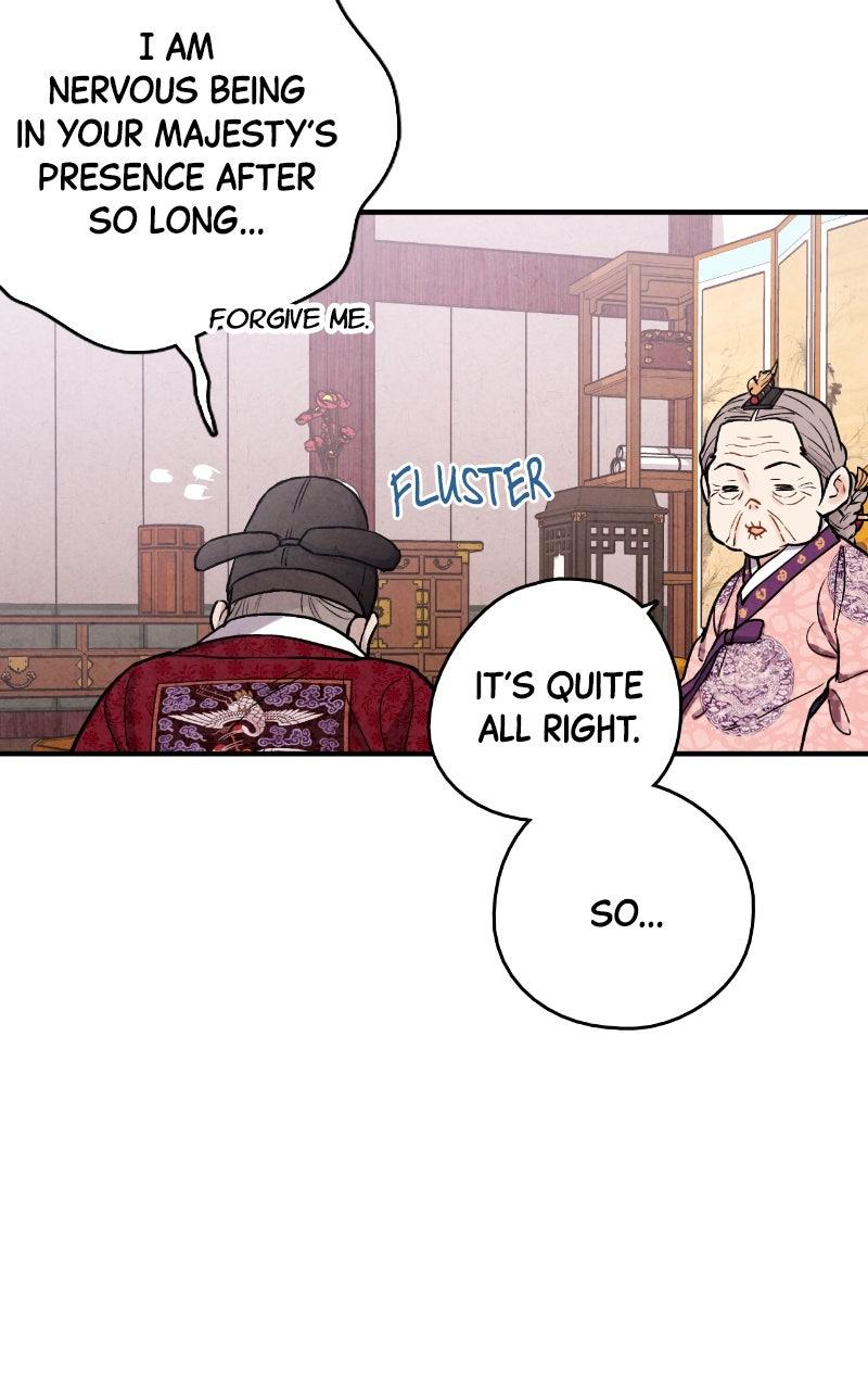 The Forbidden Marriage Chapter 89 page 60 - 