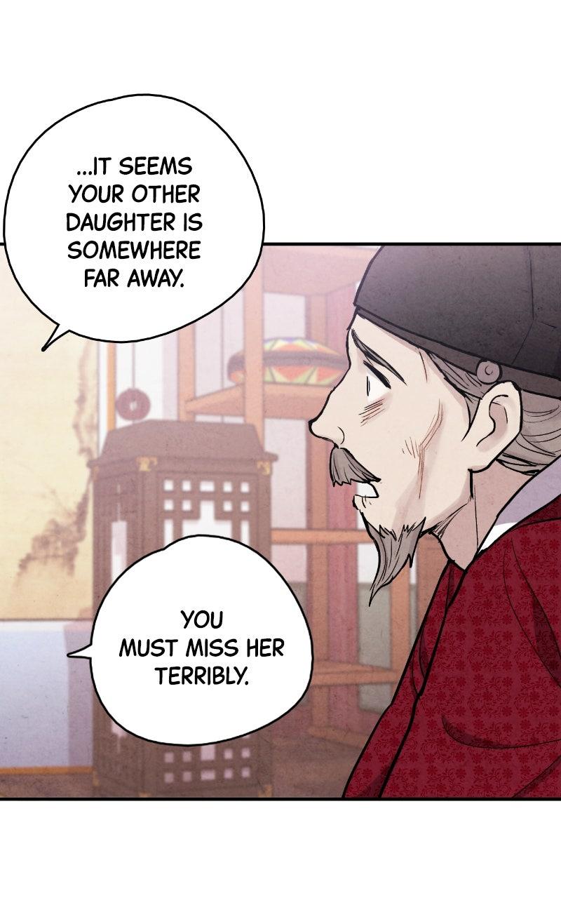 The Forbidden Marriage Chapter 89 page 61 - 