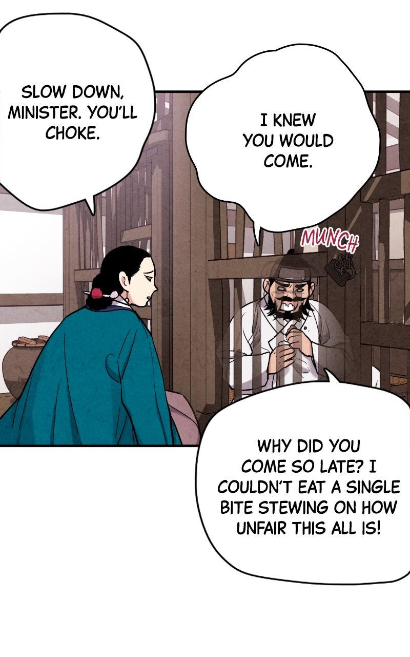 The Forbidden Marriage Chapter 89 page 71 - 
