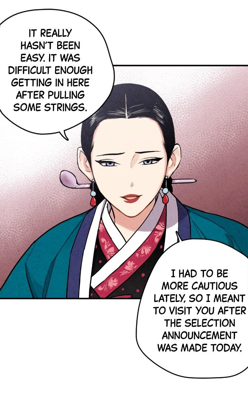 The Forbidden Marriage Chapter 89 page 72 - 