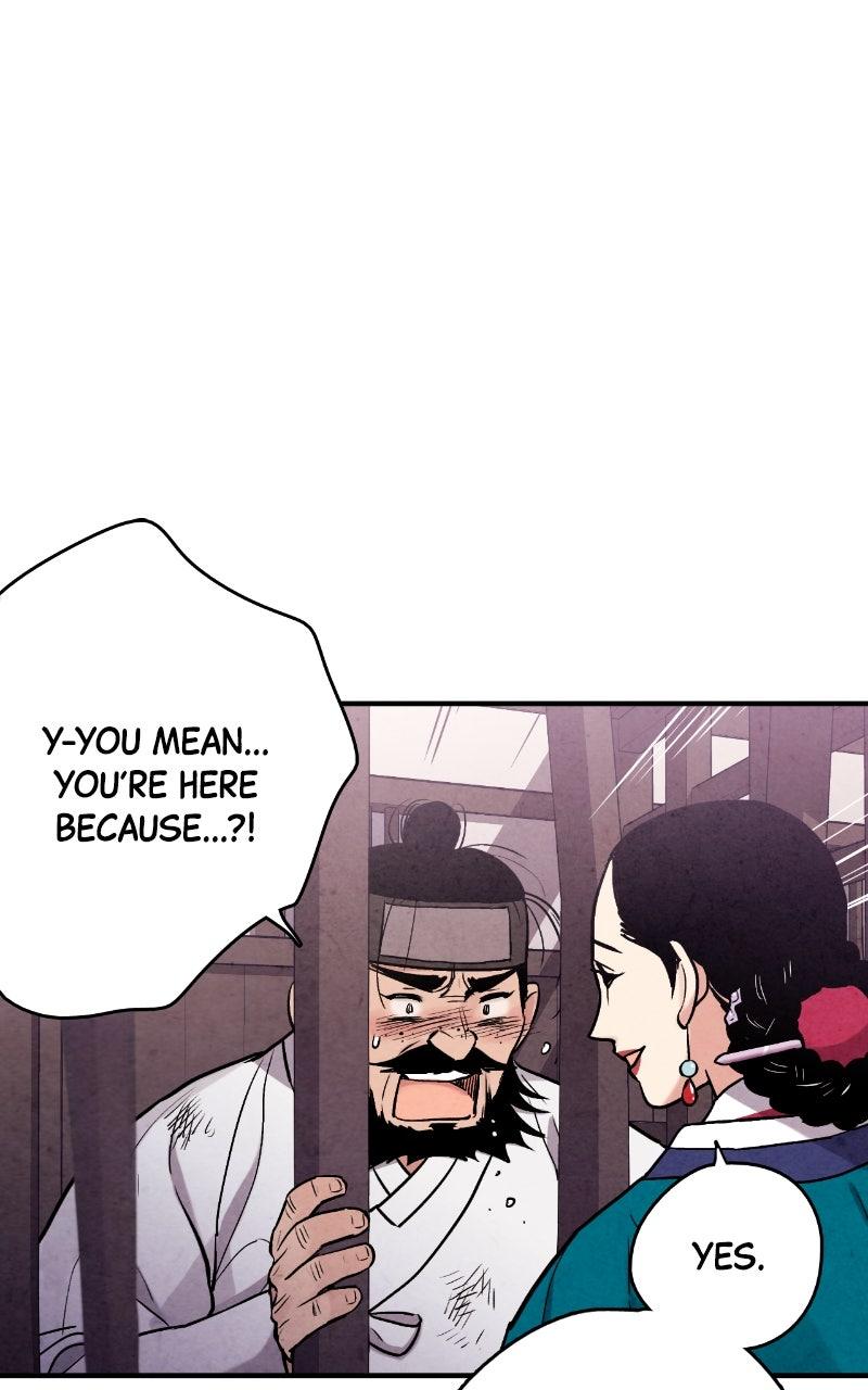 The Forbidden Marriage Chapter 89 page 74 - 