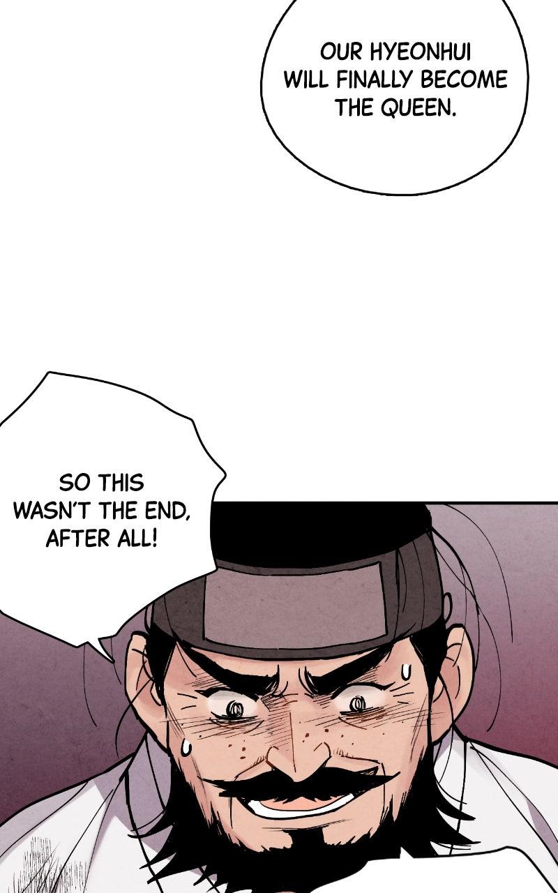 The Forbidden Marriage Chapter 89 page 75 - 