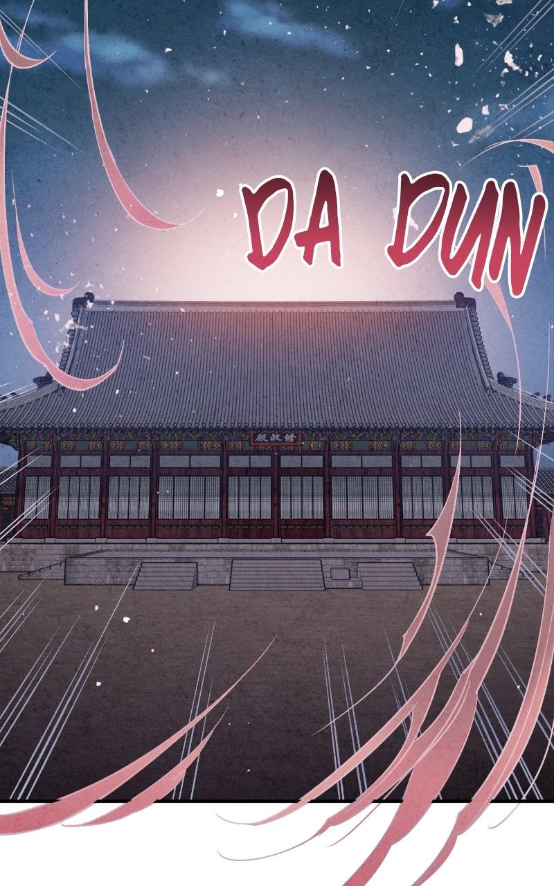 The Forbidden Marriage Chapter 89 page 9 - 