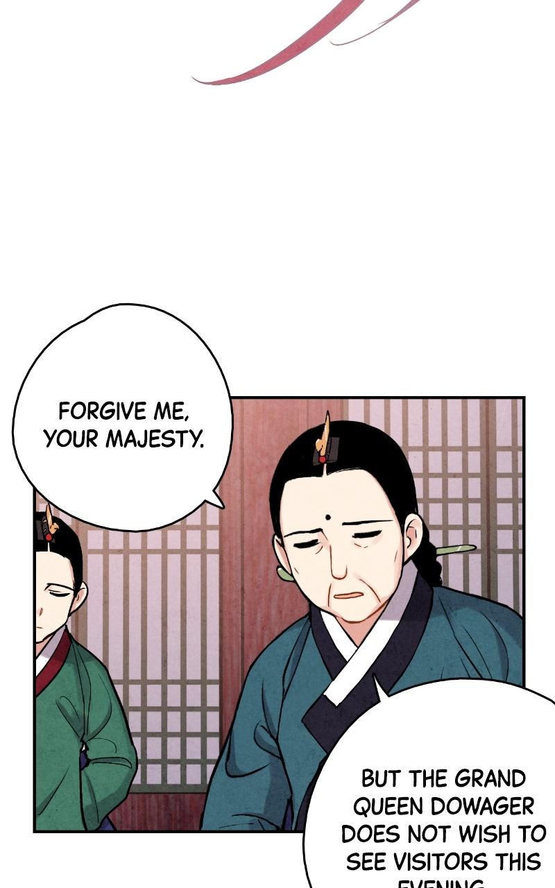 The Forbidden Marriage Chapter 89 page 10 - 