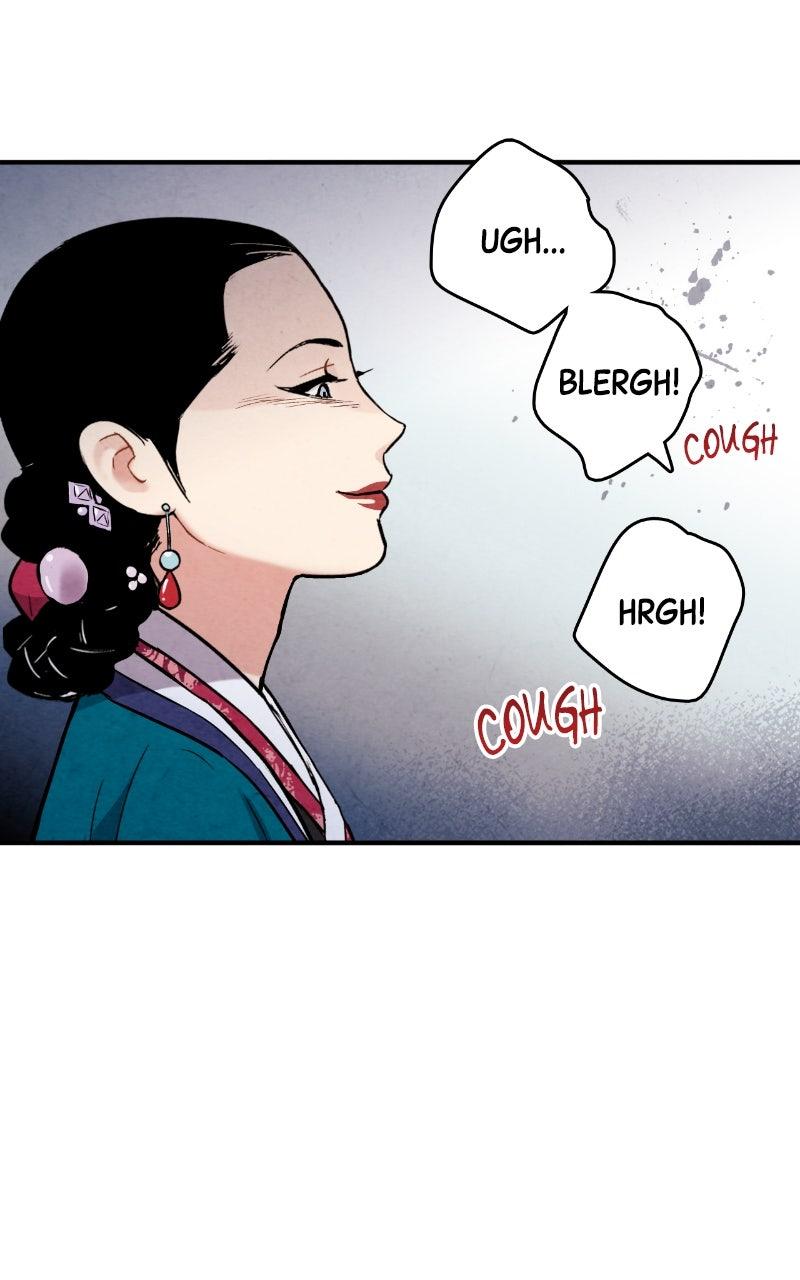 The Forbidden Marriage Chapter 90 page 13 - 