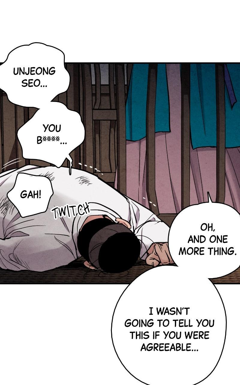 The Forbidden Marriage Chapter 90 page 14 - 