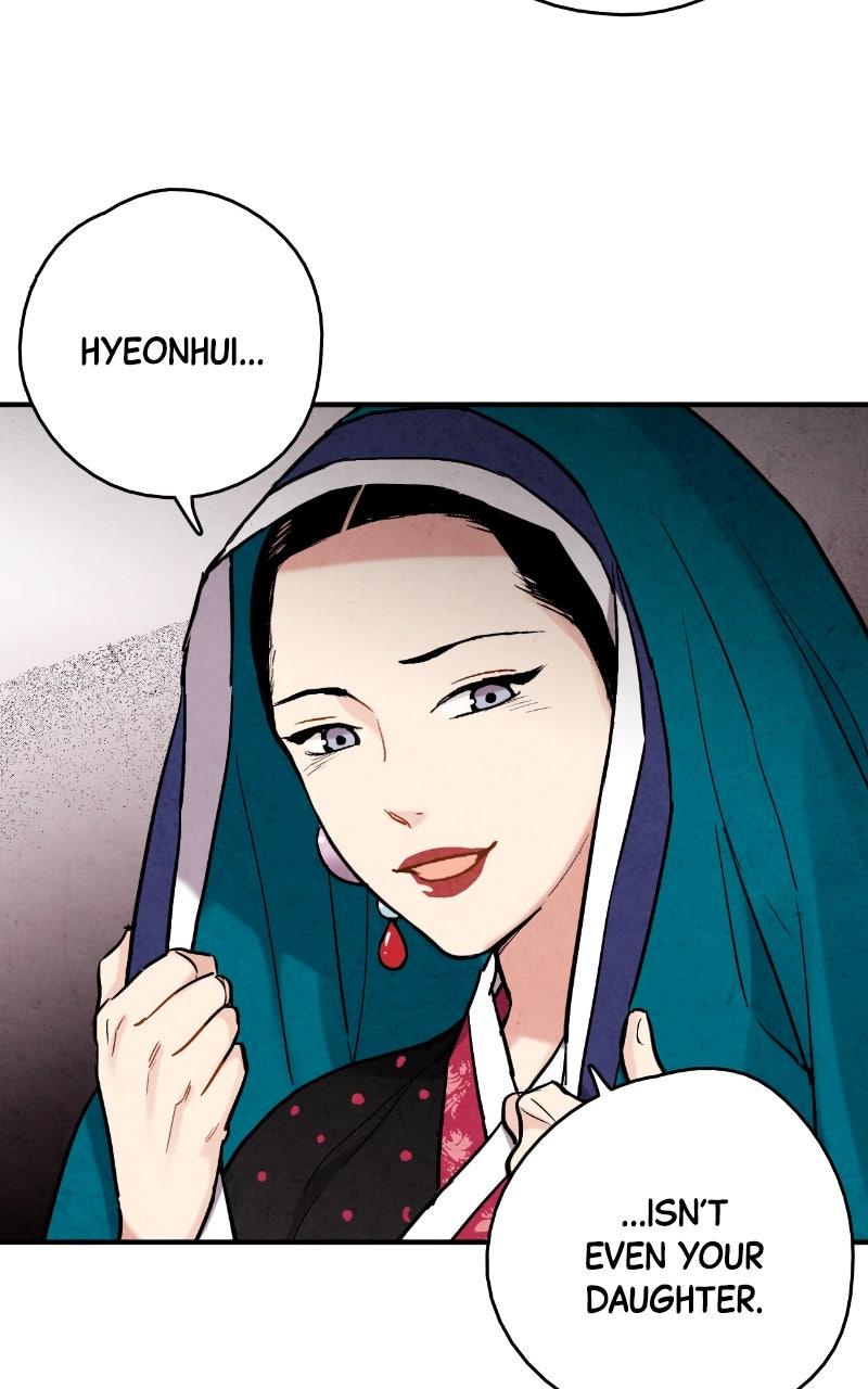 The Forbidden Marriage Chapter 90 page 15 - 