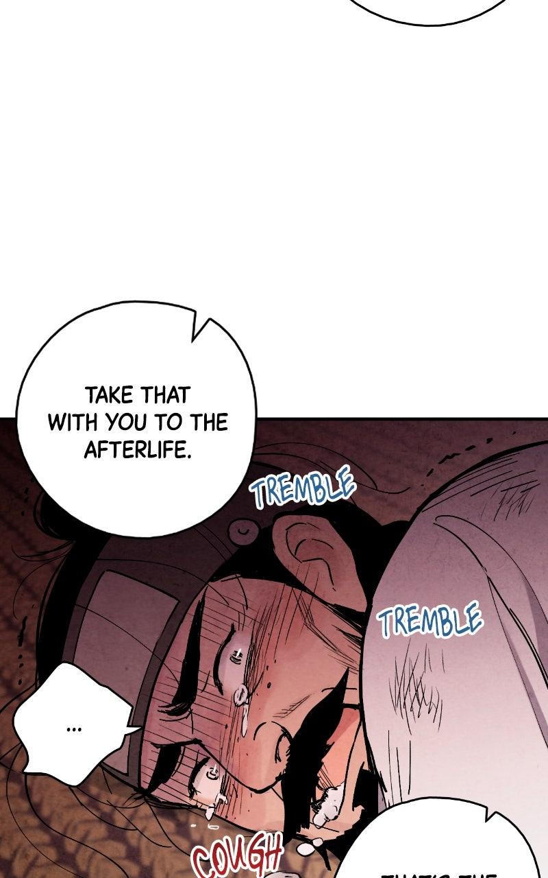 The Forbidden Marriage Chapter 90 page 16 - 