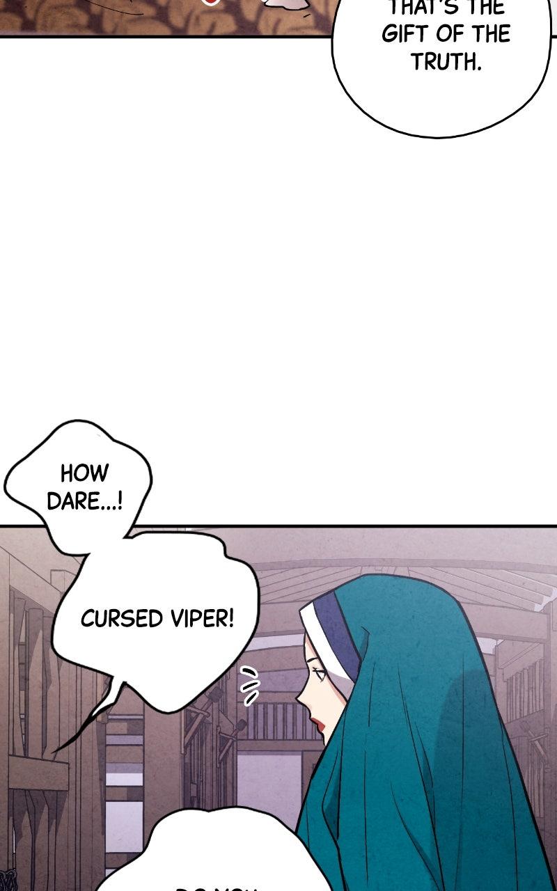 The Forbidden Marriage Chapter 90 page 17 - 