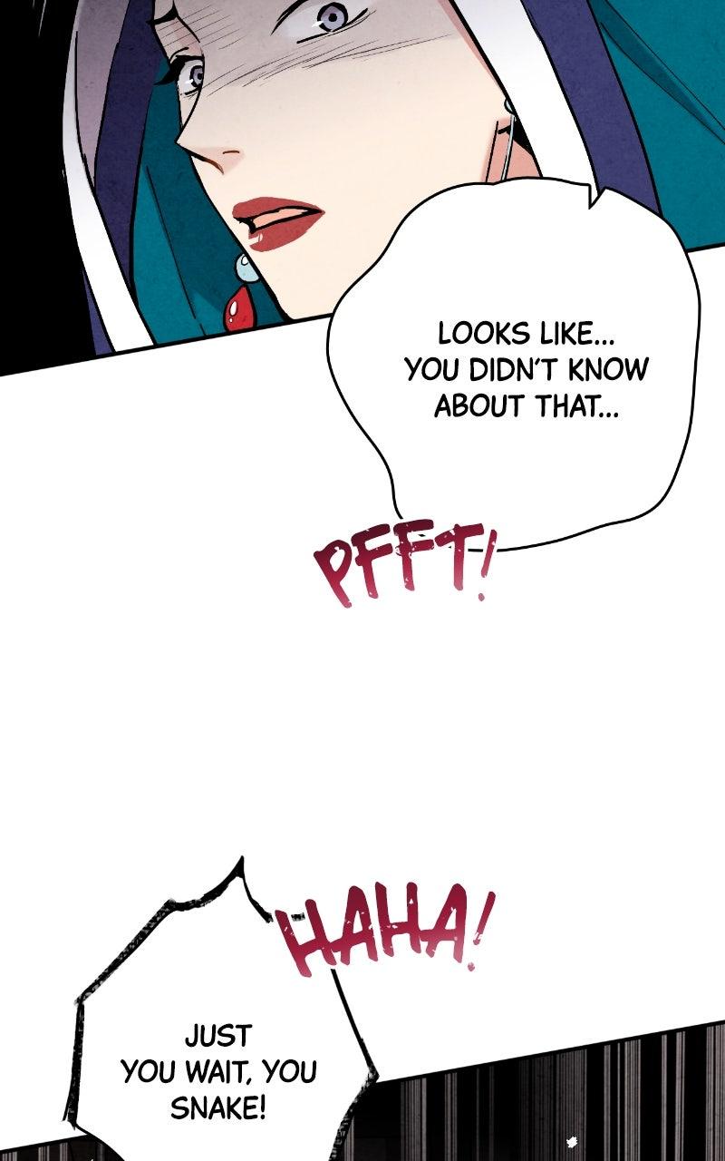 The Forbidden Marriage Chapter 90 page 20 - 